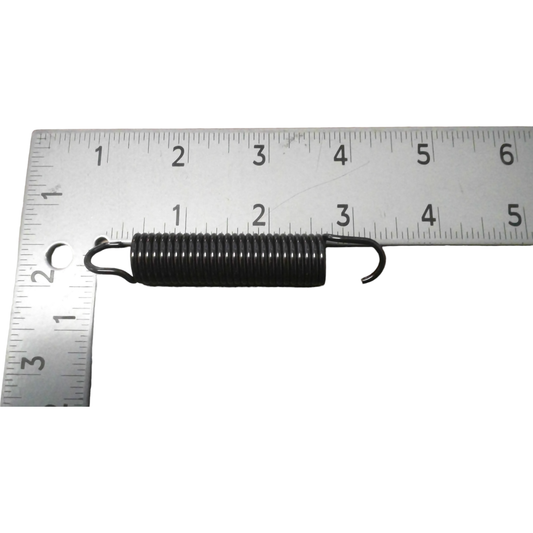 New OEM Genuine Bombardier Recreational Products, Spring - Part # 707000543