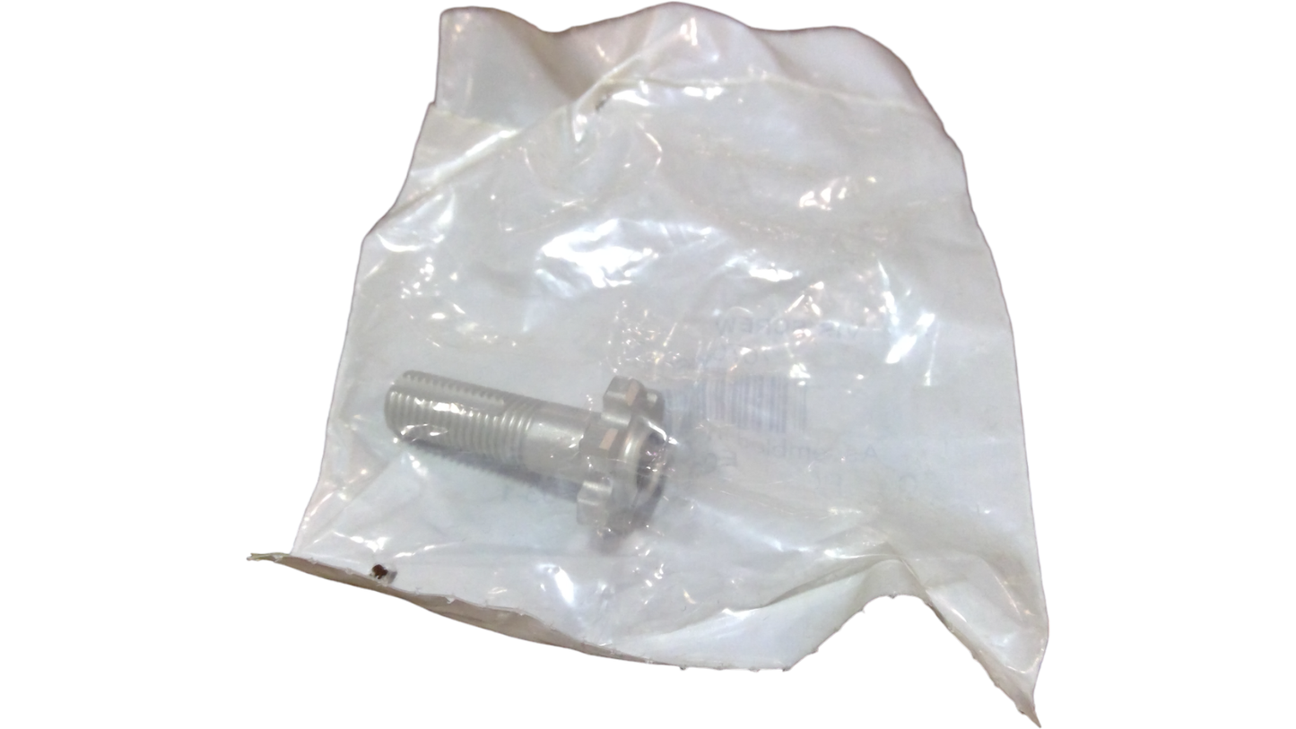 New OEM Genuine Bombardier Recreational Products, Screw - Part # 707000602