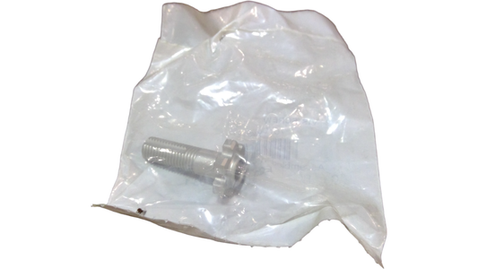 New OEM Genuine Bombardier Recreational Products, Screw - Part # 707000602