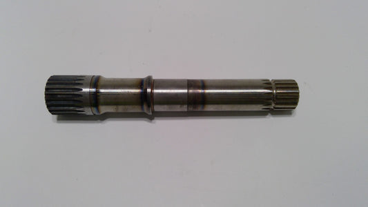 New OEM Genuine Bombardier Recreational Products, Front Shaft - Part # 707001111