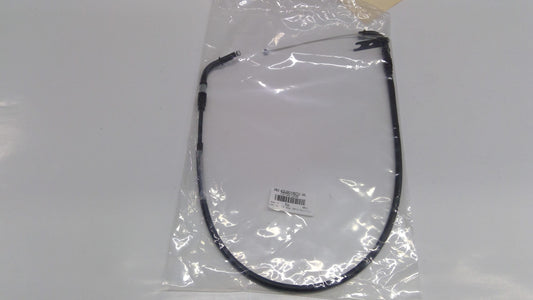New OEM Genuine Bombardier Recreational Products, Throttle Cable - Part # 707001209