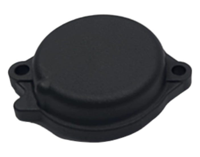 New OEM Genuine Bombardier Recreational Products, Diaphragm Cover - Part # 707200086