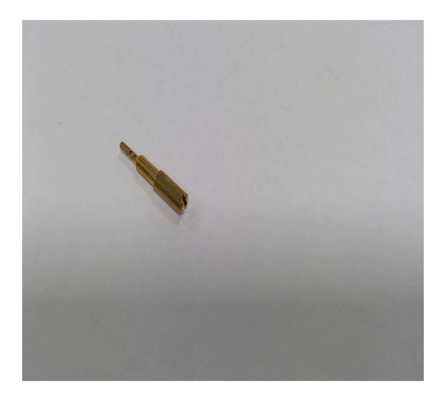 New OEM Genuine Bombardier Recreational Products, Pilot Jet 22.5 - Part # 707200227
