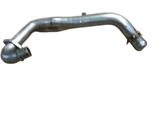 New OEM Genuine Bombardier Recreational Products, Pipe Tuned Lh - Part # 707600019