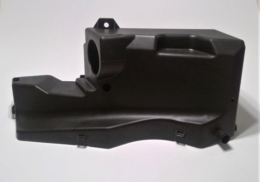 New OEM Genuine Bombardier Recreational Products, Air Intake Silencer Base - Part # 707800445