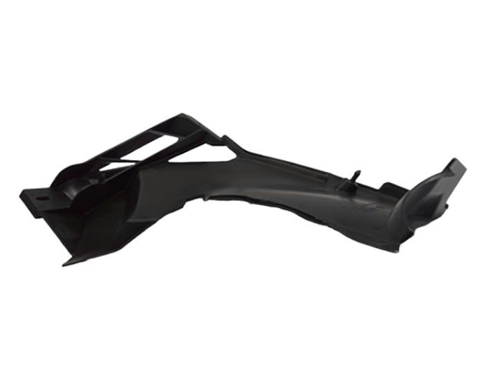 New OEM Genuine Bombardier Recreational Products, Acoustic Shell Rh - Part # 707800697