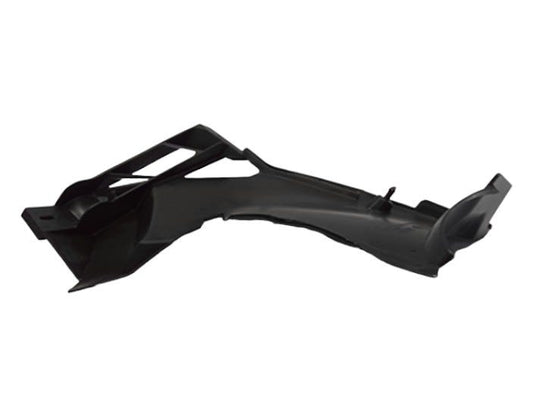 New OEM Genuine Bombardier Recreational Products, Acoustic Shell Rh - Part # 707800697