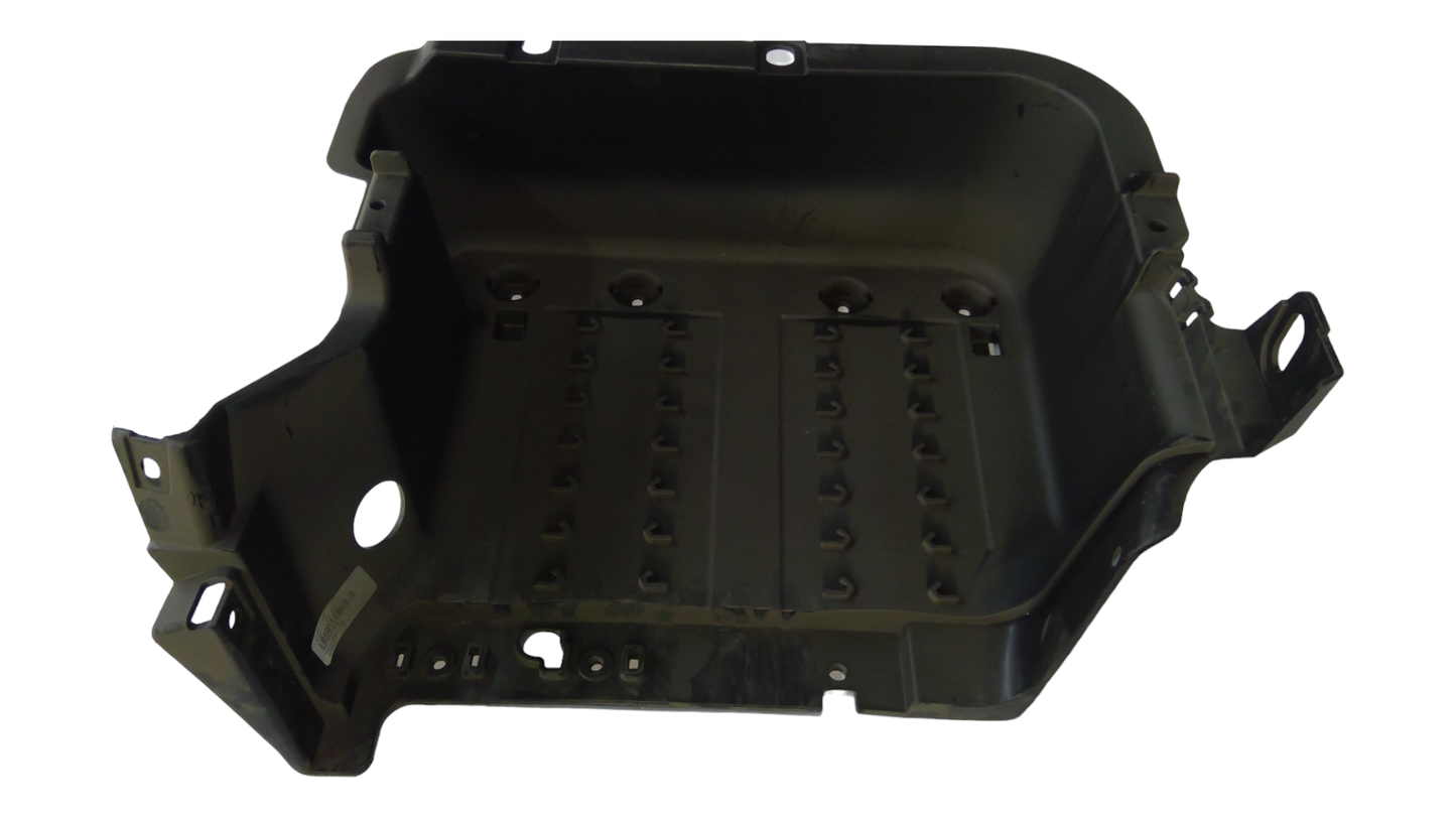 New OEM Genuine Bombardier Recreational Products, Lh Mid Floor - Part # 707900084
