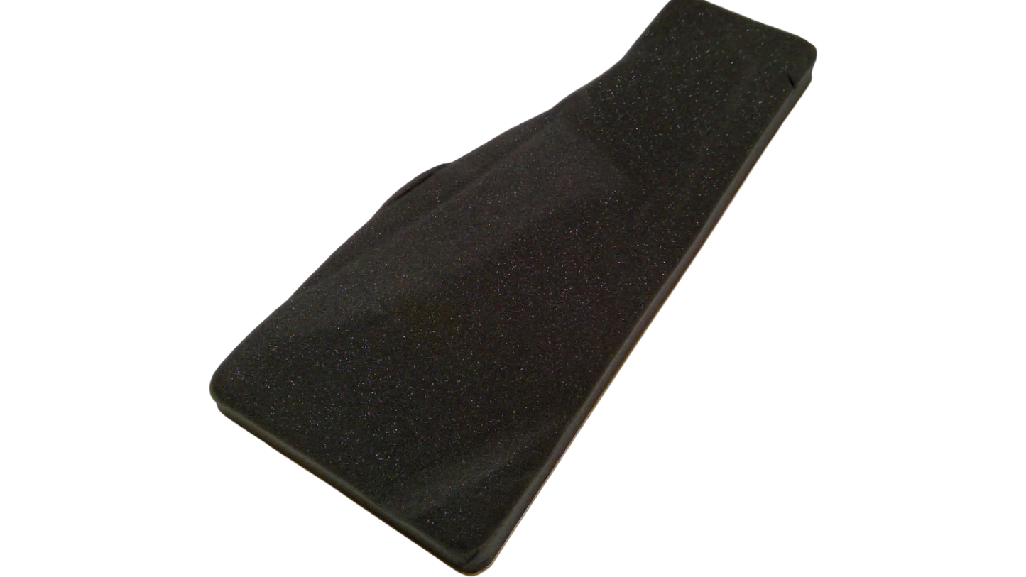 New OEM Genuine Bombardier Recreational Products, Insulation_Acoustic - Part # 707900205