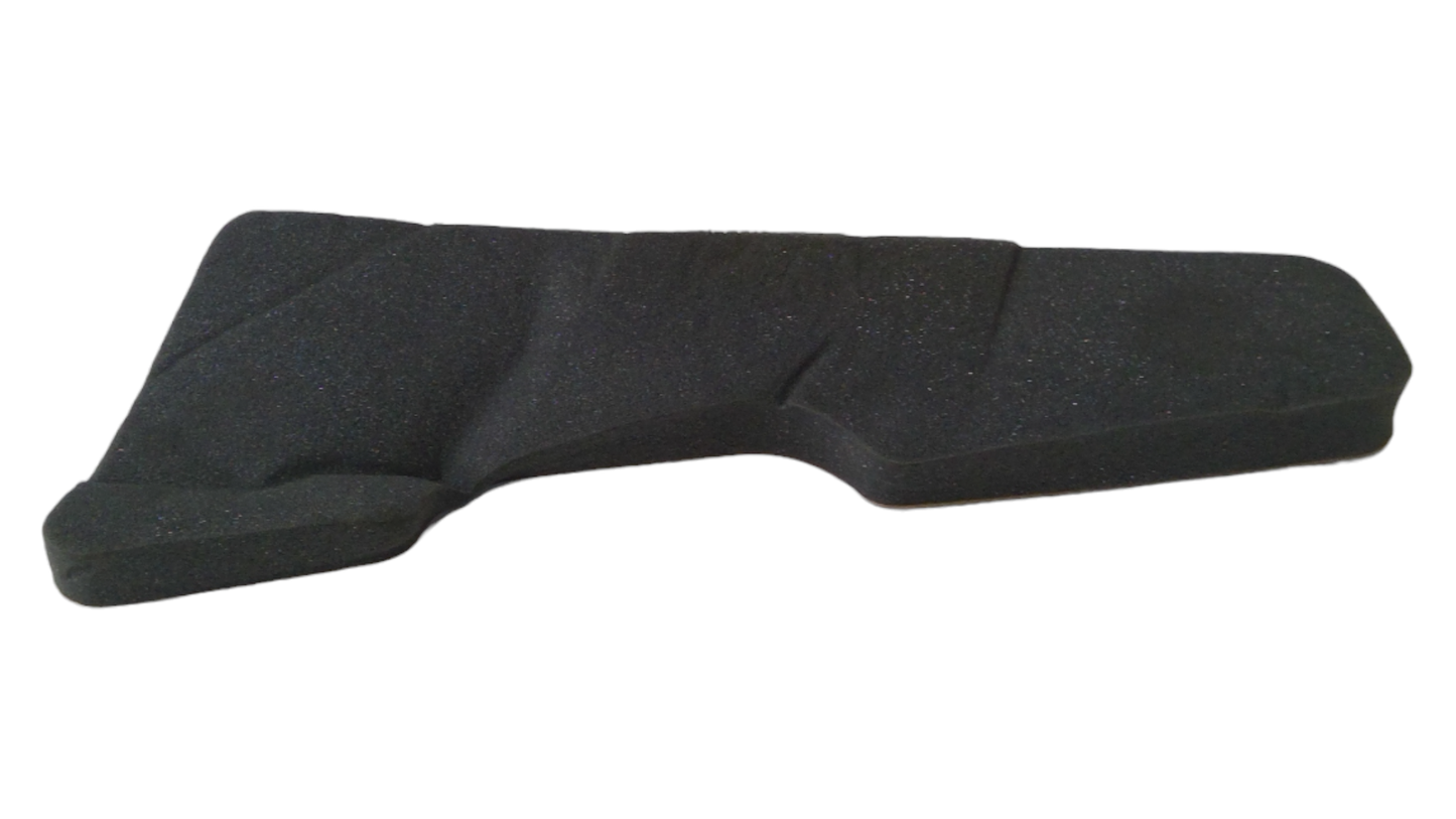 New OEM Genuine Bombardier Recreational Products, Acoustic Foam - Part # 707900210