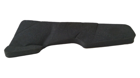 New OEM Genuine Bombardier Recreational Products, Acoustic Foam - Part # 707900210