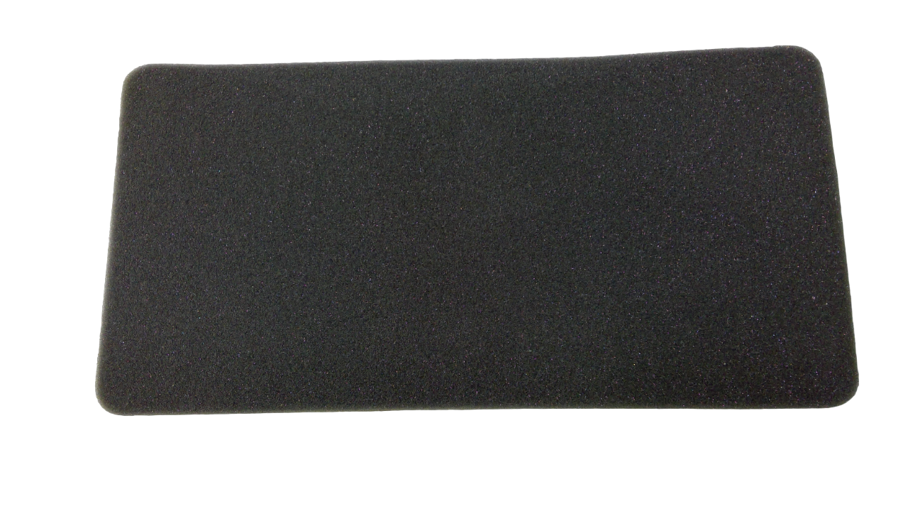 New OEM Genuine Bombardier Recreational Products, Insulation_Acoustic - Part # 707900307