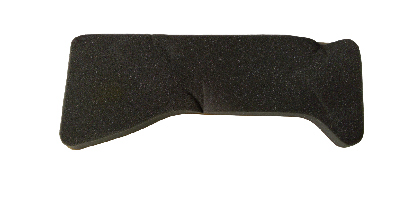 New OEM Genuine Bombardier Recreational Products, Foam - Part # 707900355
