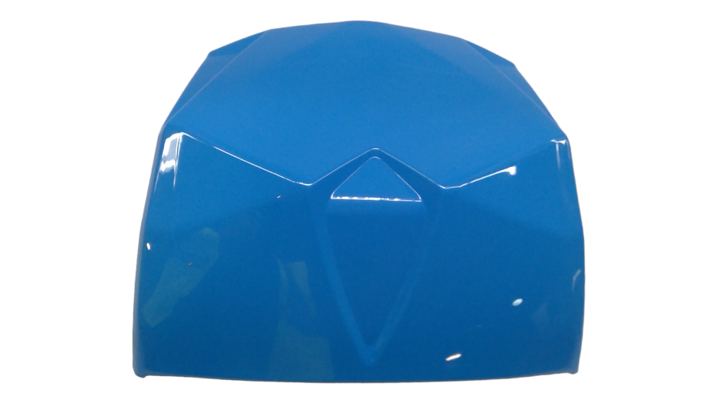 New OEM Genuine Bombardier Recreational Products, Dashboard Cap - Part # 707900369