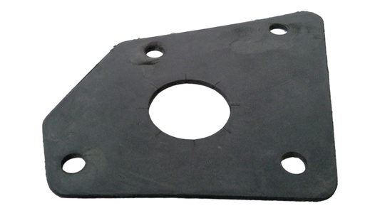 New OEM Genuine Bombardier Recreational Products, Steering Column Deflector - Part # 707900597