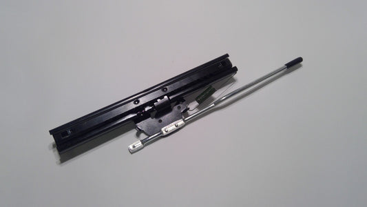 New OEM Genuine Bombardier Recreational Products, Rh Rail - Part # 708000846