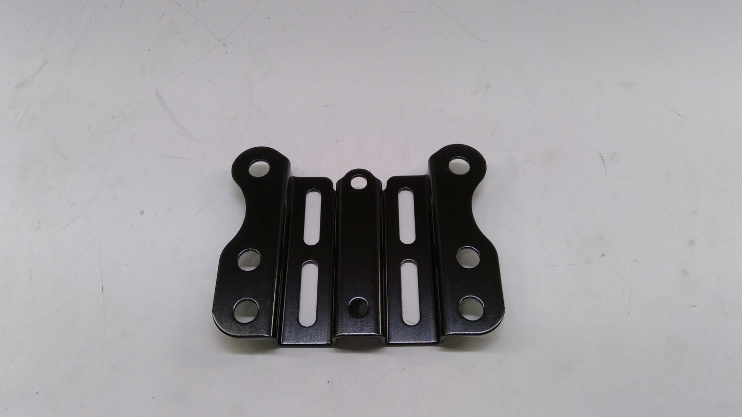 New OEM Genuine Bombardier Recreational Products, Rear Plate - Part # 708000855