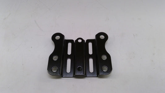 New OEM Genuine Bombardier Recreational Products, Rear Plate - Part # 708000855