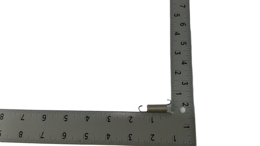 New OEM Genuine Bombardier Recreational Products, Spring Tension - Part # 708001127