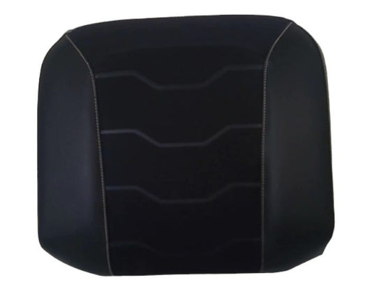 New OEM Genuine Bombardier Recreational Products, Backrest Asm - Part # 708002351