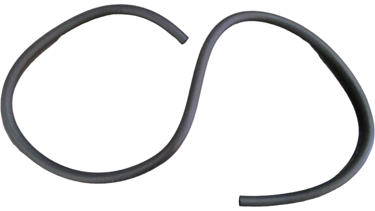 New OEM Genuine Bombardier Recreational Products, Neoprene Seal - Part # 708200077