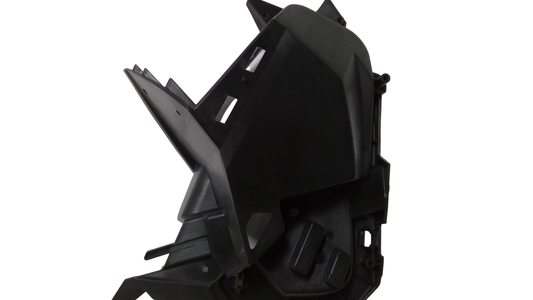 New OEM Genuine Bombardier Recreational Products, Rh Sound Box - Part # 708300037