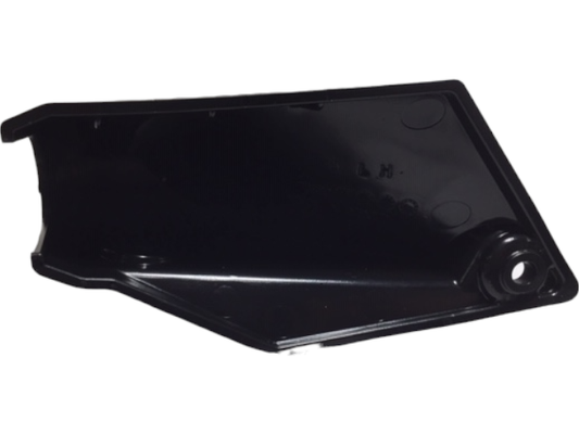 New OEM Genuine Bombardier Recreational Products, Lh Rail Cover - Part # 708300233