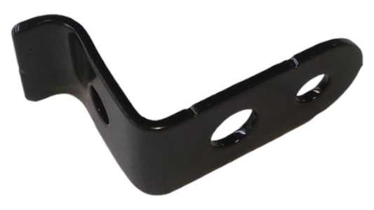 New OEM Genuine Bombardier Recreational Products, Reflector Support - Part # 708300367