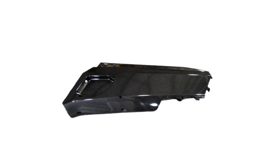 New OEM Genuine Bombardier Recreational Products, Rear Fender - Part # 708300842