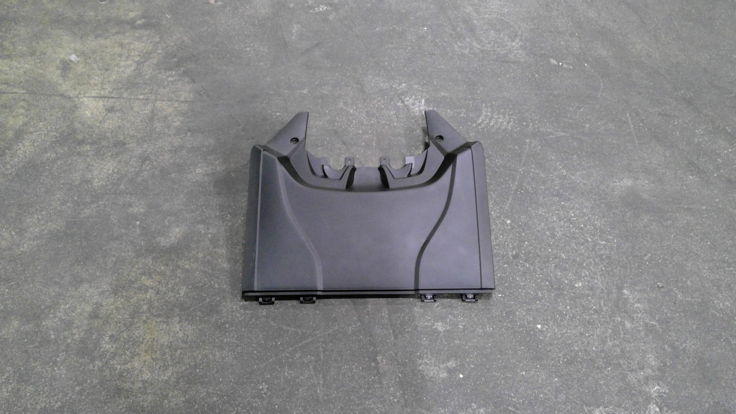 New OEM Genuine Bombardier Recreational Products, Rear Storage Cover - Part # 708300848