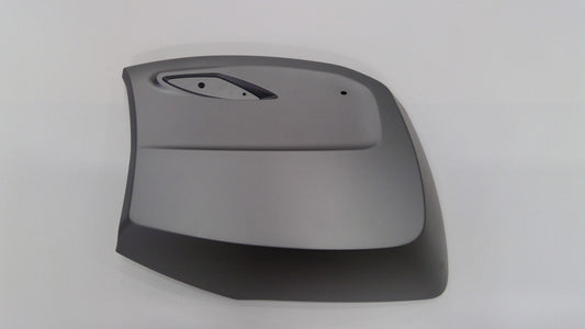 New OEM Genuine Bombardier Recreational Products, Cover Trunk Lh B-366 - Part # 708301119