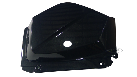 New OEM Genuine Bombardier Recreational Products, Trim Rest Arm Rh B-302 - Part # 708301126