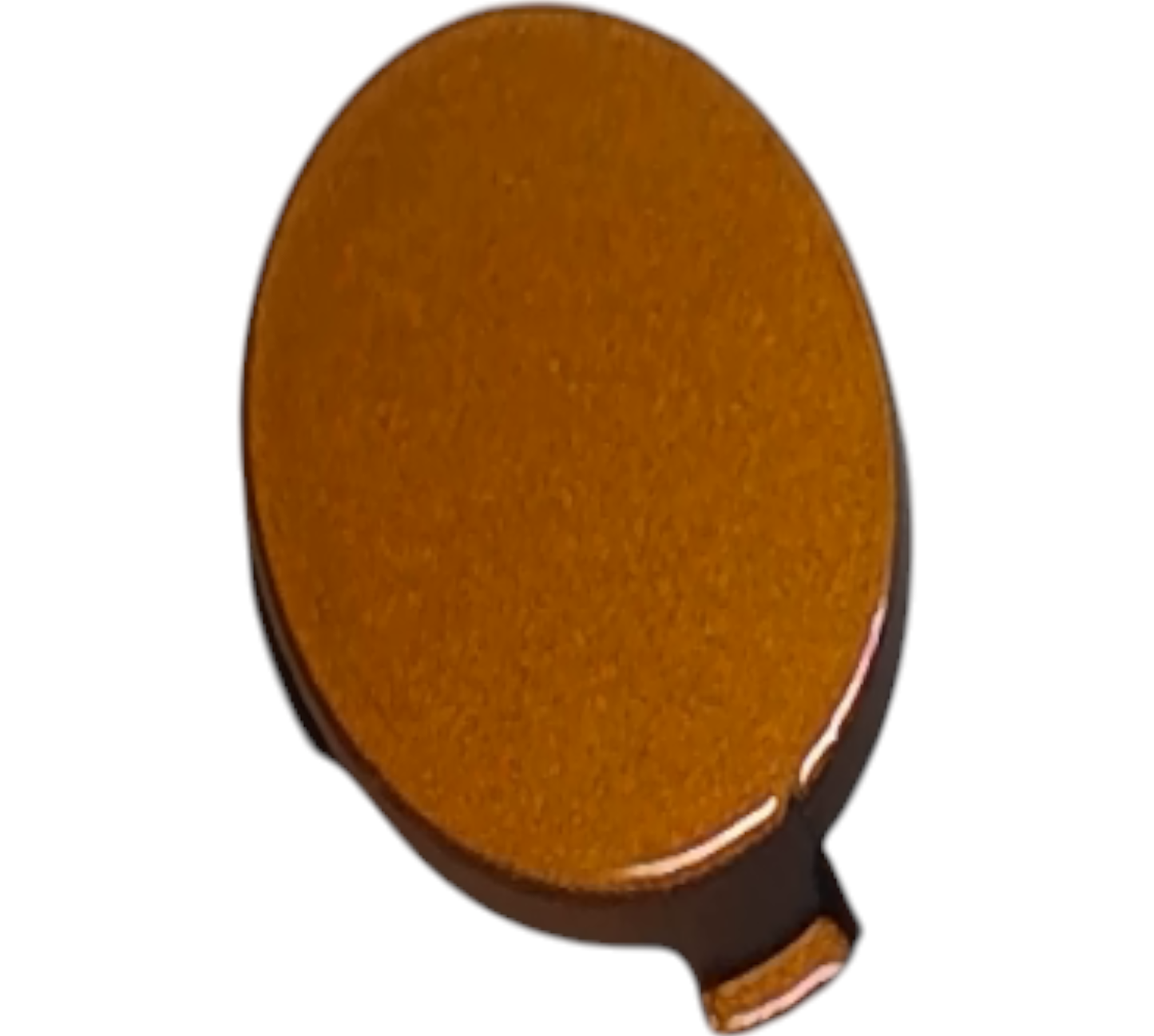 New OEM Genuine Bombardier Recreational Products, Cap Antenna Lh B-367 - Part # 708301129