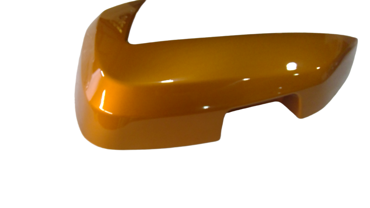 New OEM Genuine Bombardier Recreational Products, Cognac Rh Panel - Part # 708301133