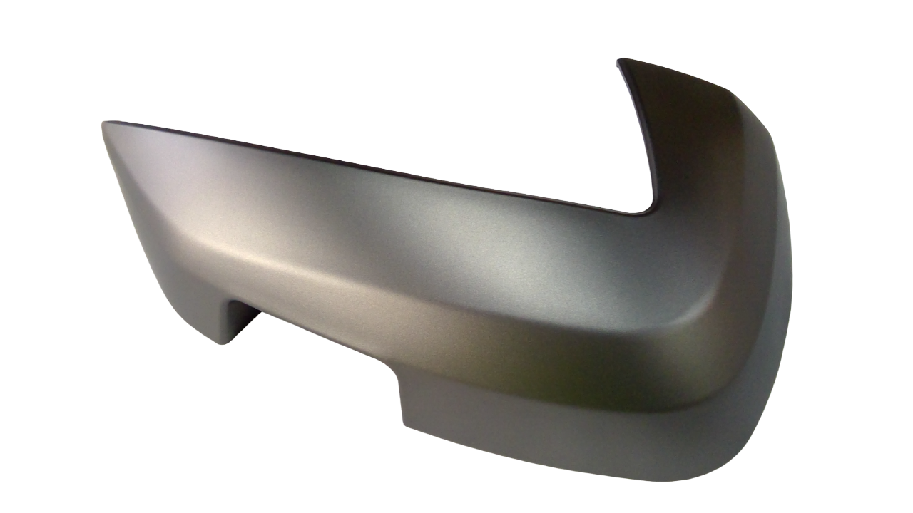 New OEM Genuine Bombardier Recreational Products, Silver Platinum Lh Panel - Part # 708301134