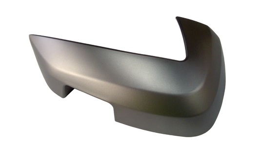 New OEM Genuine Bombardier Recreational Products, Silver Platinum Lh Panel - Part # 708301134