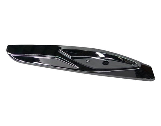 New OEM Genuine Bombardier Recreational Products, Trim Trunk Lh Chrome - Part # 708301259