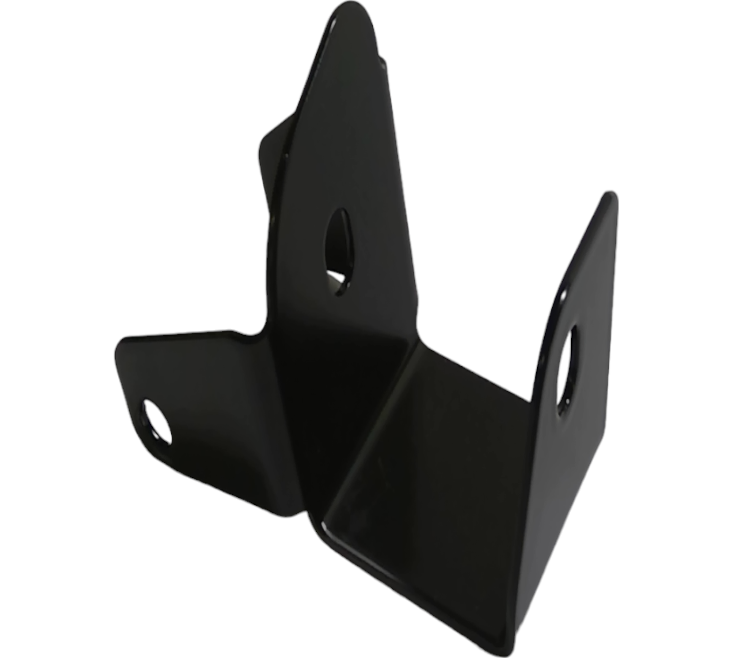New OEM Genuine Bombardier Recreational Products, Lh Lower Hinge Plate Corne - Part # 708301340