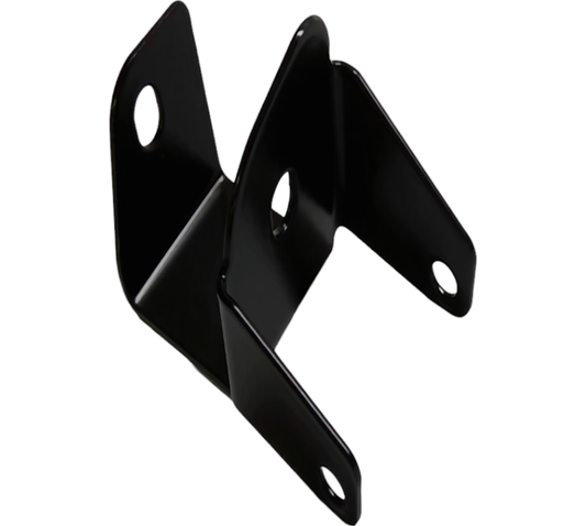 New OEM Genuine Bombardier Recreational Products, Rh Lower Hinge Plate Corne - Part # 708301342