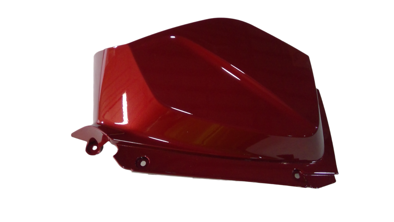 New OEM Genuine Bombardier Recreational Products, Trim Rest Arm Lh B-372 - Part # 708301410
