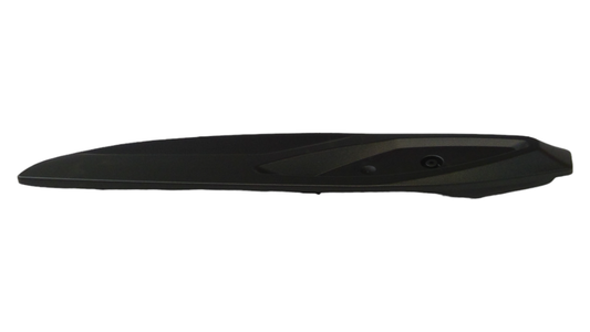 New OEM Genuine Bombardier Recreational Products, Trim Trunk Rh B-322 - Part # 708301832