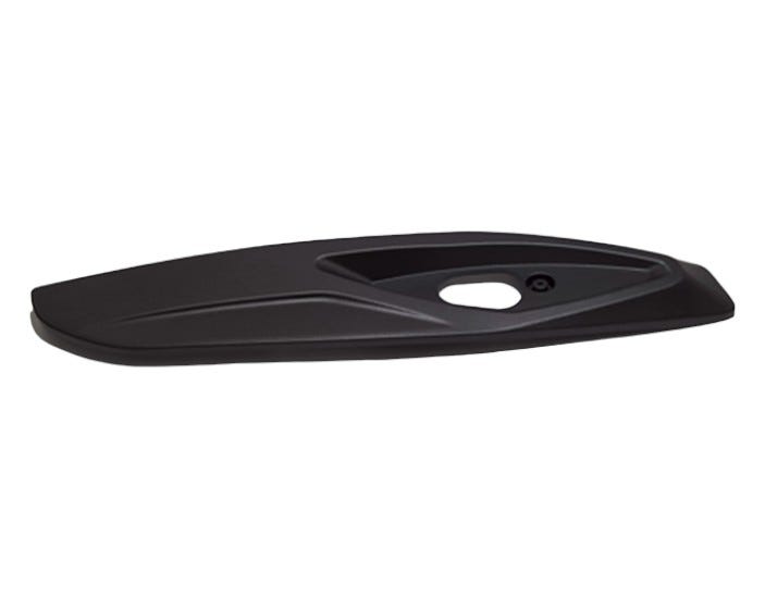New OEM Genuine Bombardier Recreational Products, Trim Trunk Lh B-322 - Part # 708301833