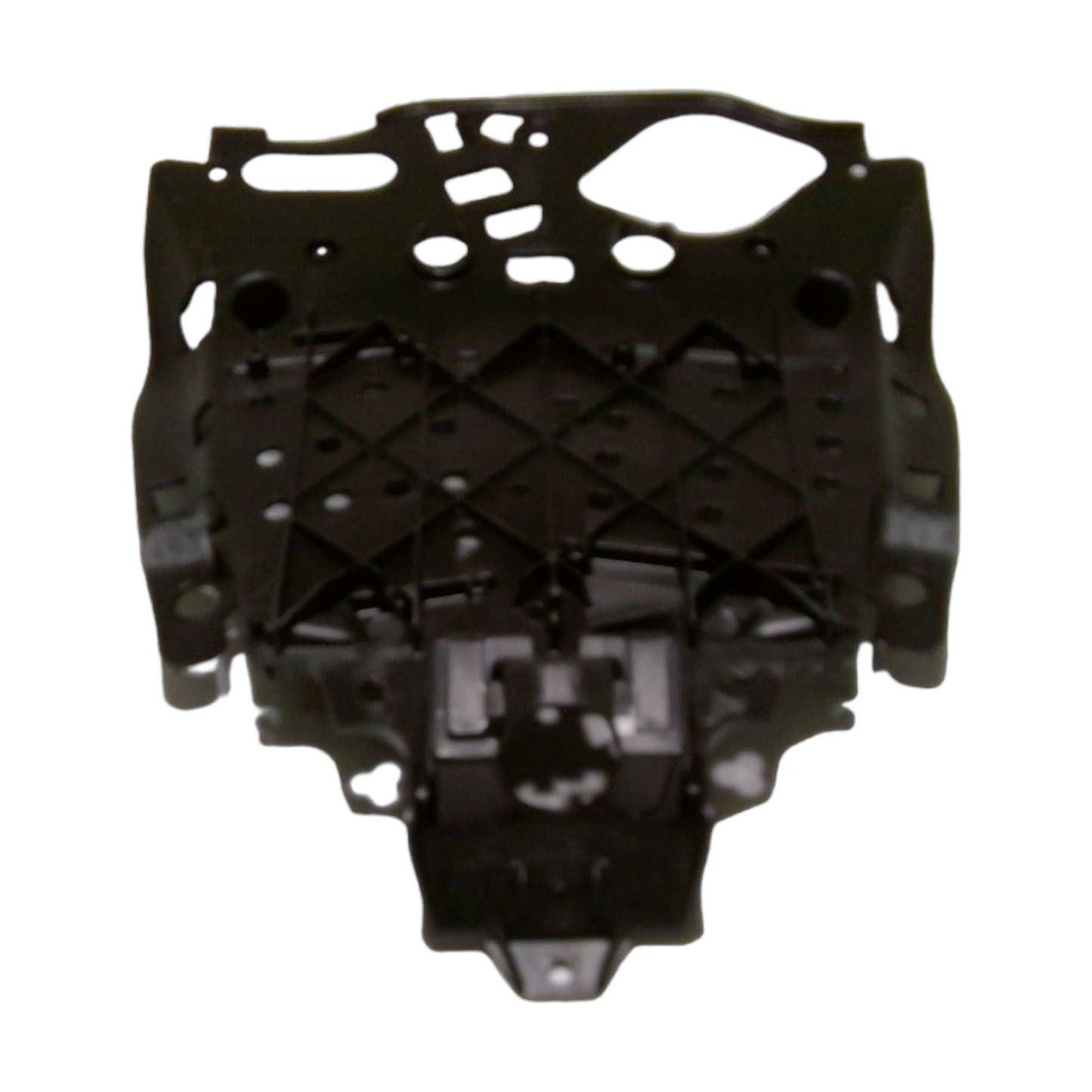 New OEM Genuine Bombardier Recreational Products, Electronic Support Assembl - Part # 708302006
