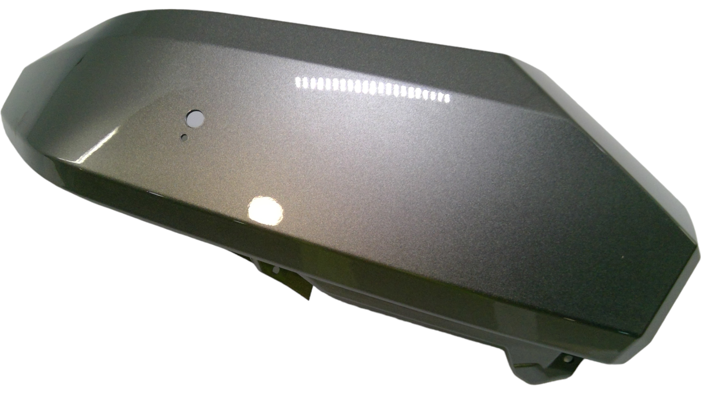 New OEM Genuine Bombardier Recreational Products, Panel Trunk Rl B-321 - Part # 708302159