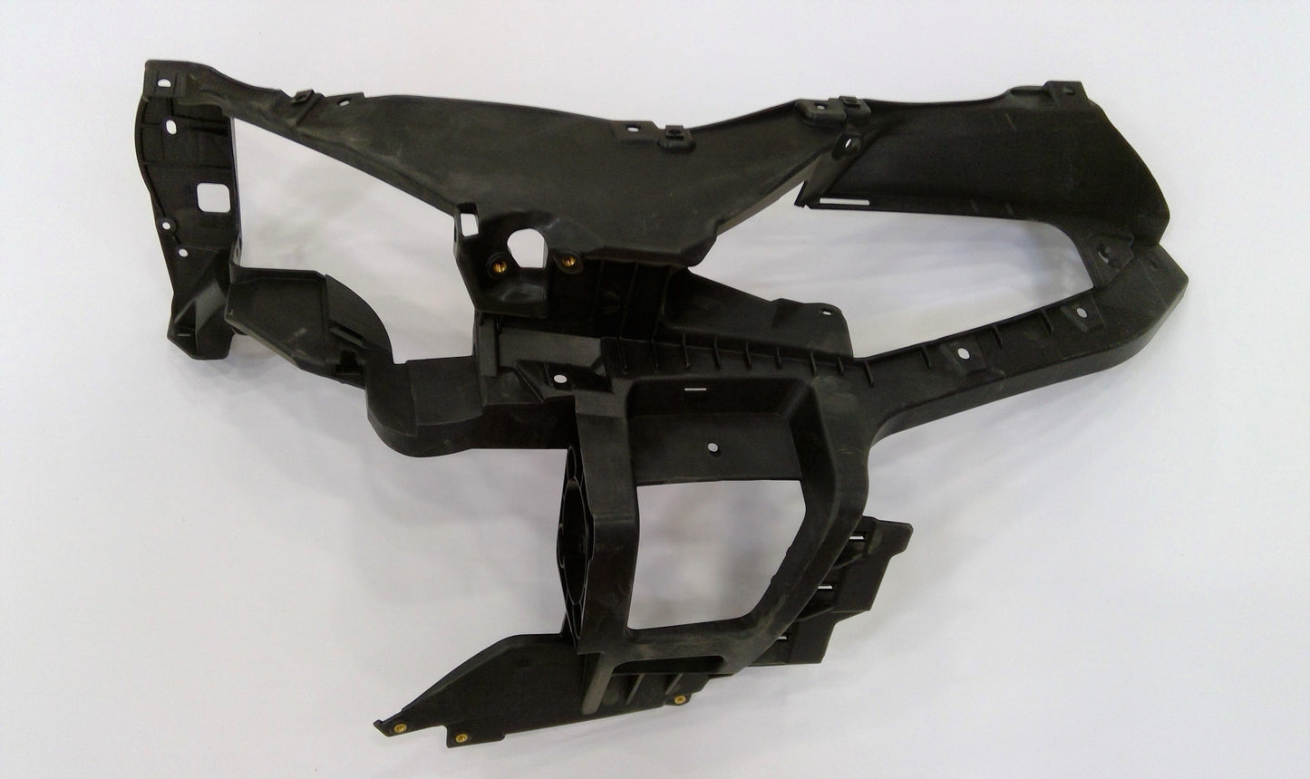 New OEM Genuine Bombardier Recreational Products, Lh Console Supp - Part # 708400056