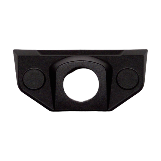 New OEM Genuine Bombardier Recreational Products, Switch Bezel - Part # 708400058