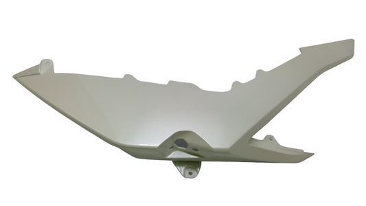 New OEM Genuine Bombardier Recreational Products, Lh Console Fair - Part # 708400070