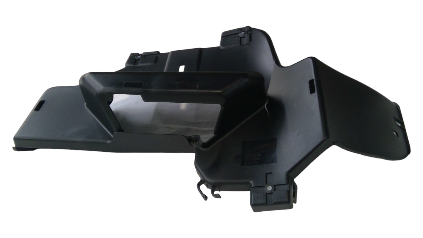 New OEM Genuine Bombardier Recreational Products, Tank Protector - Part # 709000207