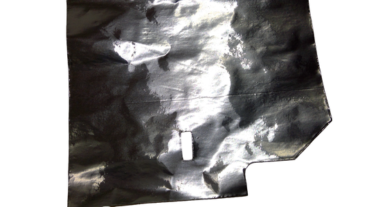 New OEM Genuine Bombardier Recreational Products, Heat Shield - Part # 709000360