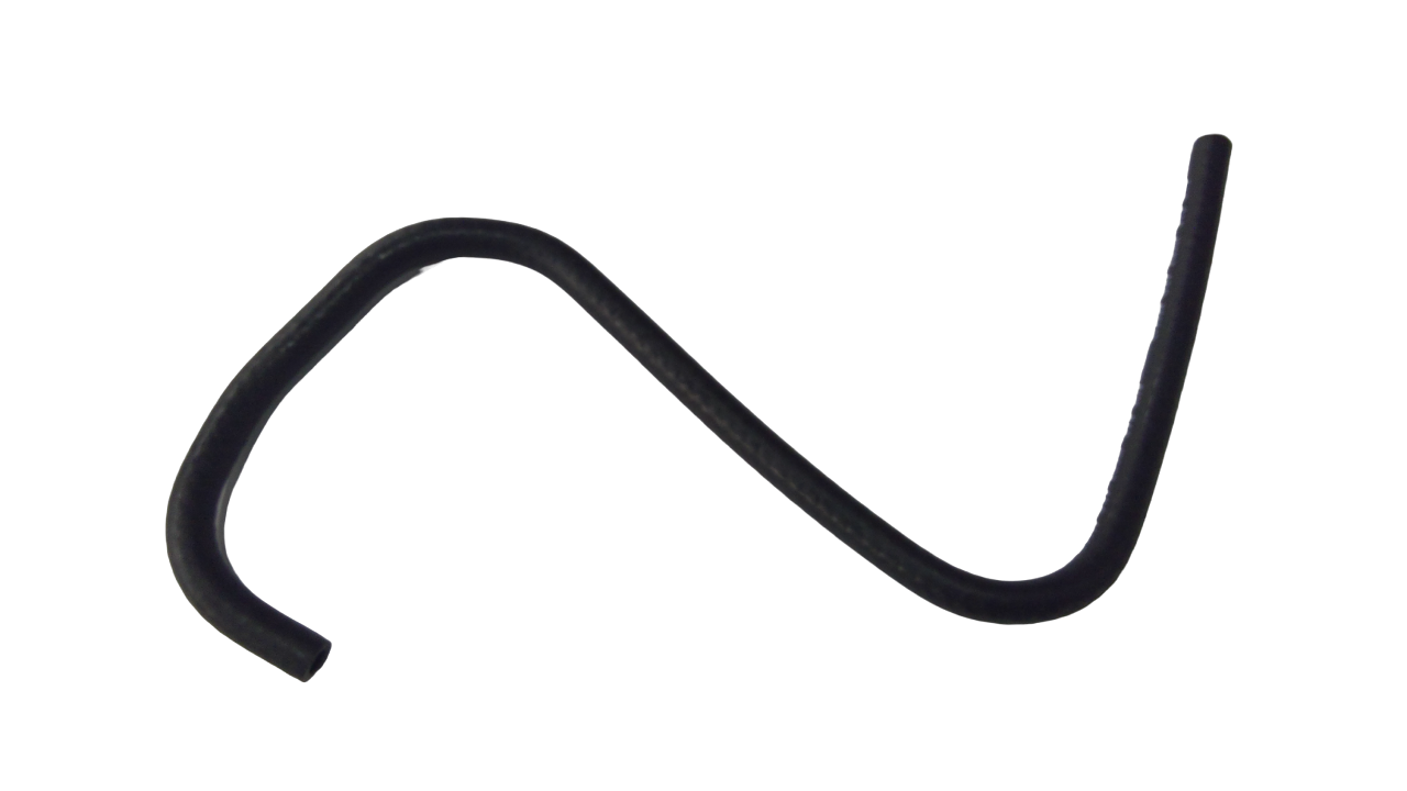 New OEM Genuine Bombardier Recreational Products, Hose-Formed - Part # 709000501